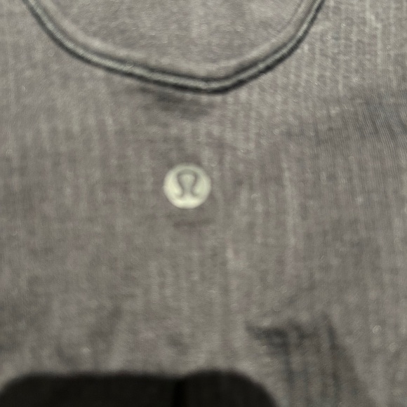 Lululemon Ebb to Street Bodysuit Size 6 - Picture 4 of 4